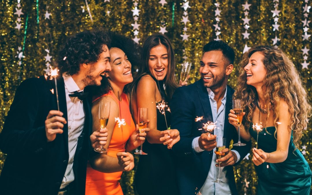 Ring in the New Year: The Ultimate Guide to New Year’s Eve in Nashville