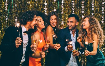 Ring in the New Year: The Ultimate Guide to New Year’s Eve in Nashville