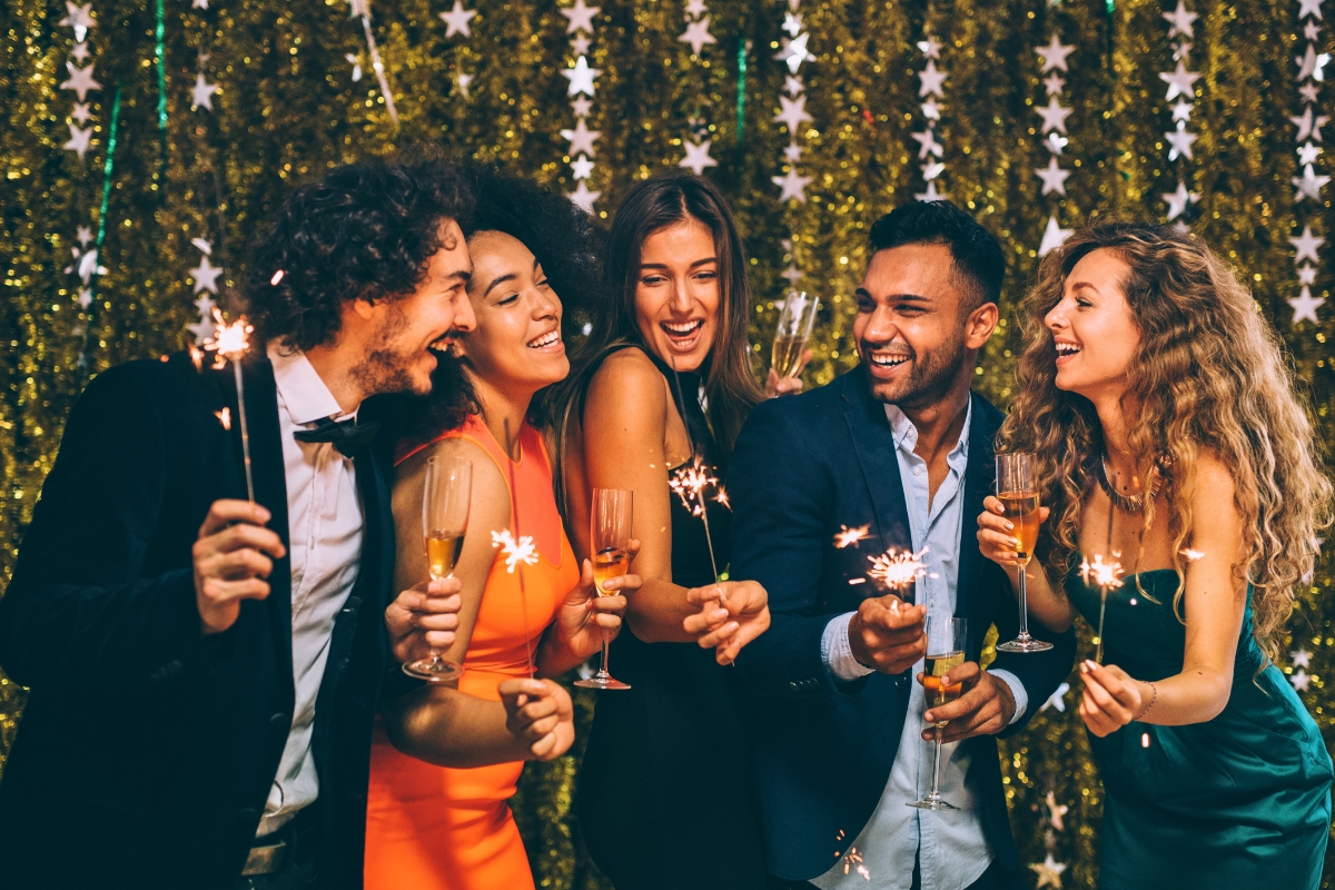 Ring in the New Year: The Ultimate Guide to New Year’s Eve in Nashville new year's eve nashville