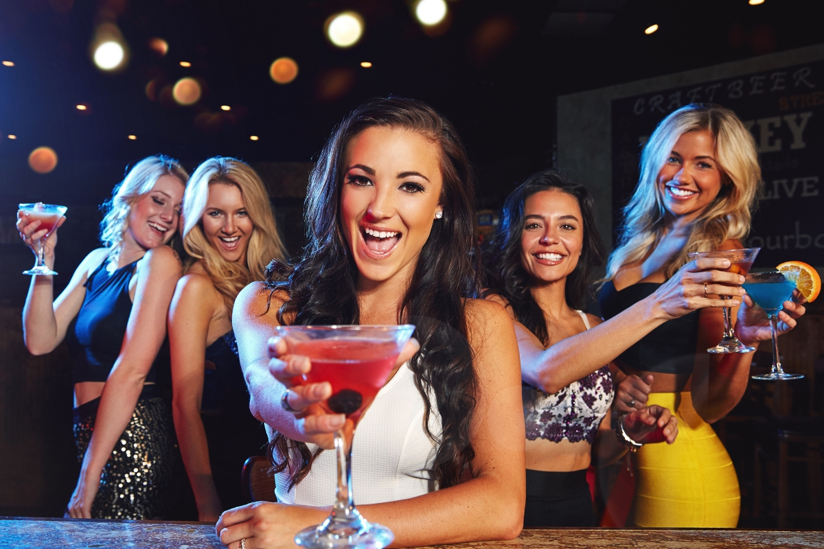 Girls Night Out Nashville