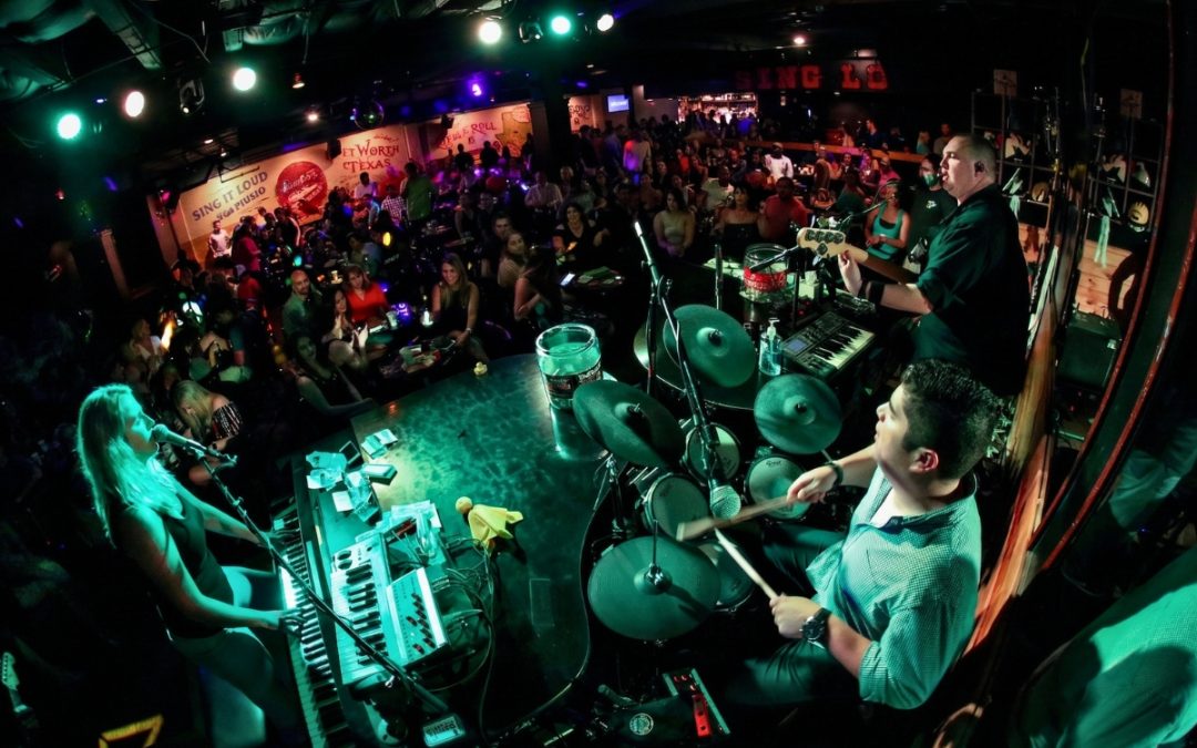 Memorial Day Weekend in Nashville: Plan the Long Weekend