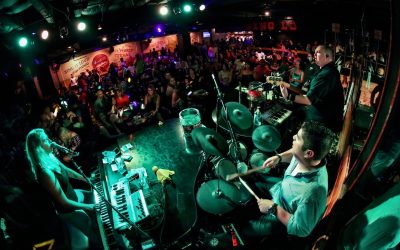 Memorial Day Weekend in Nashville: Plan the Long Weekend
