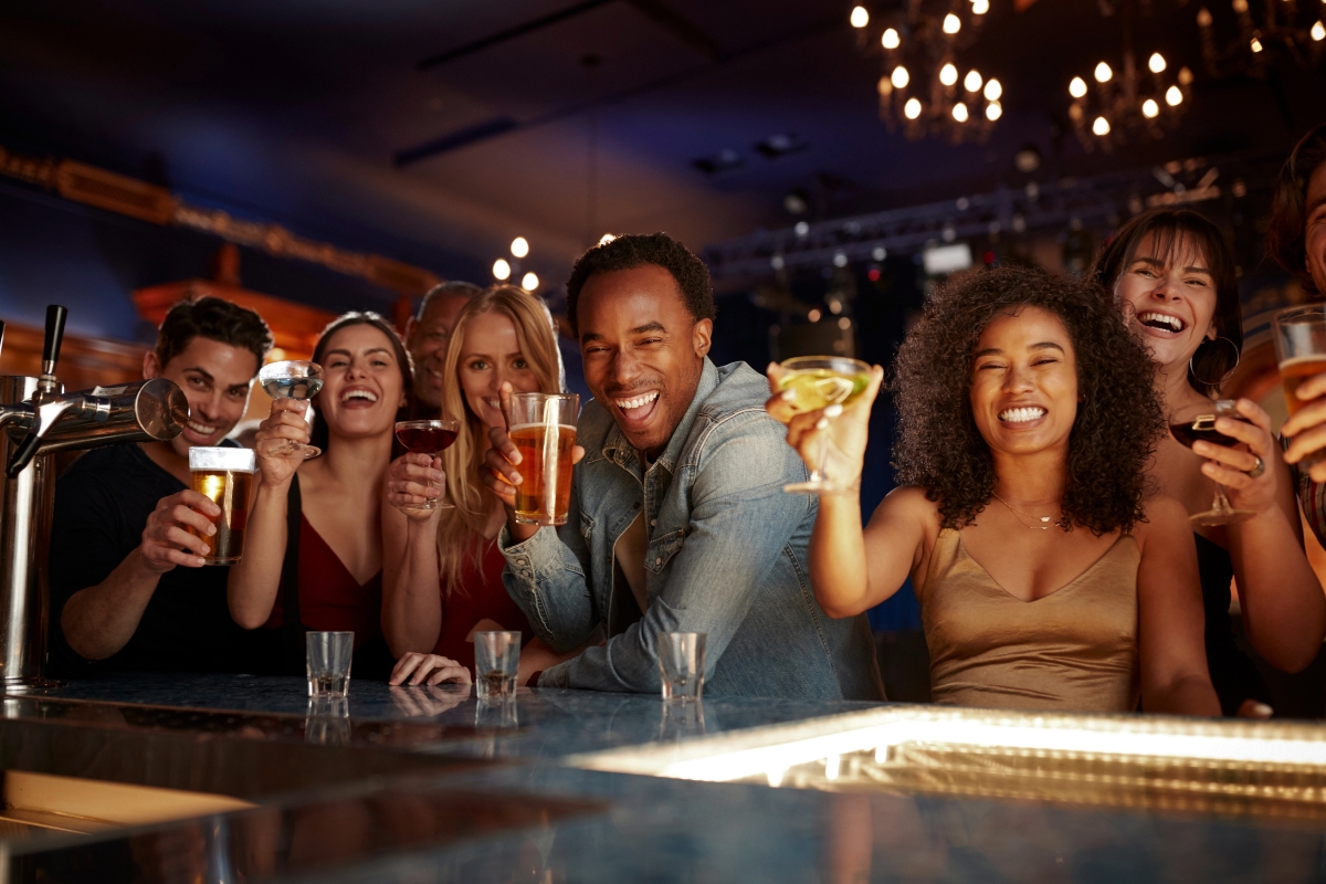 Host an Unforgettable Night: Prime Private Event Space in Downtown Nashville Private Event Space Nashville