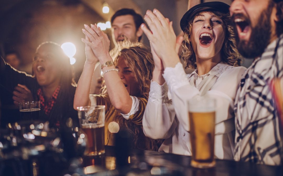 Beyond Country: High-Energy Live Entertainment in Nashville You Can’t Miss