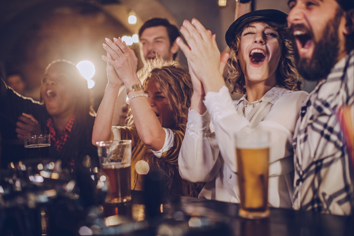 Beyond Country: High-Energy Live Entertainment in Nashville You Can’t Miss Live Entertainment Nashville