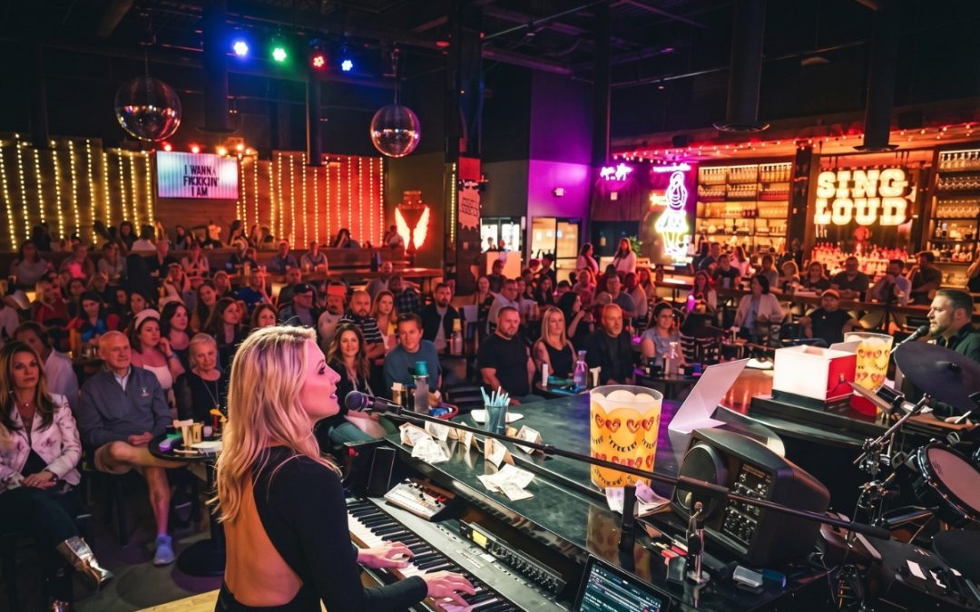 Live Music in Downtown Nashville: Where to Go Beyond the Honky Tonks